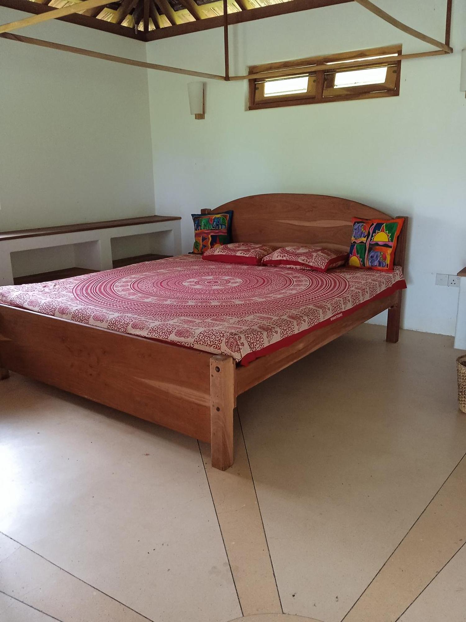 Sunshine Cafe Apartman Tangalle Kültér fotó